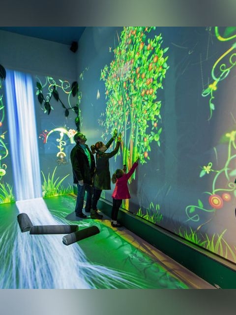 Fort Collins Museum of Discovery