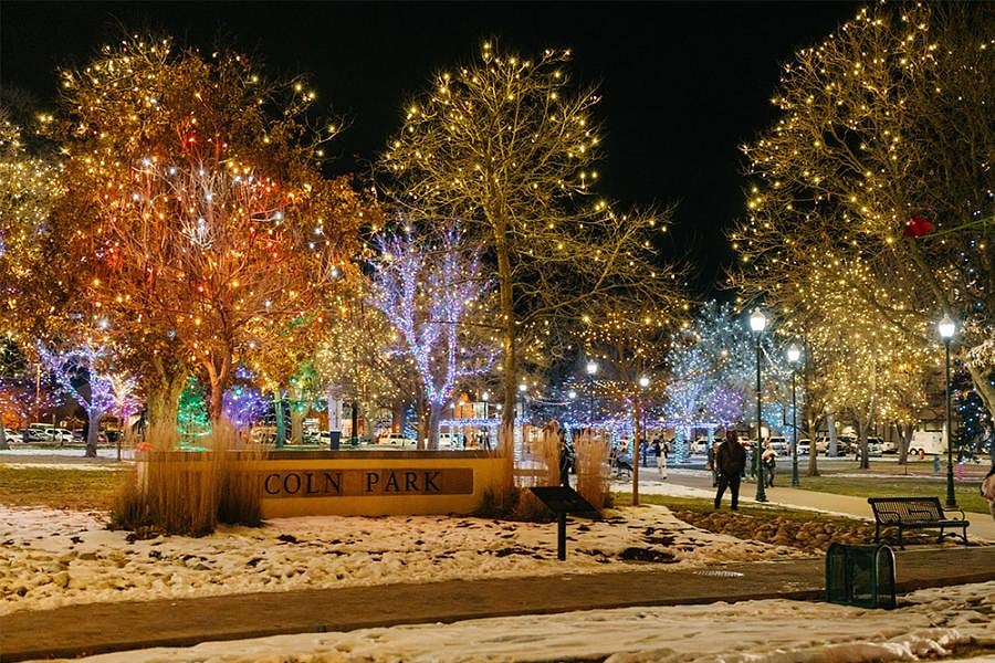 WinterFest - Greeley