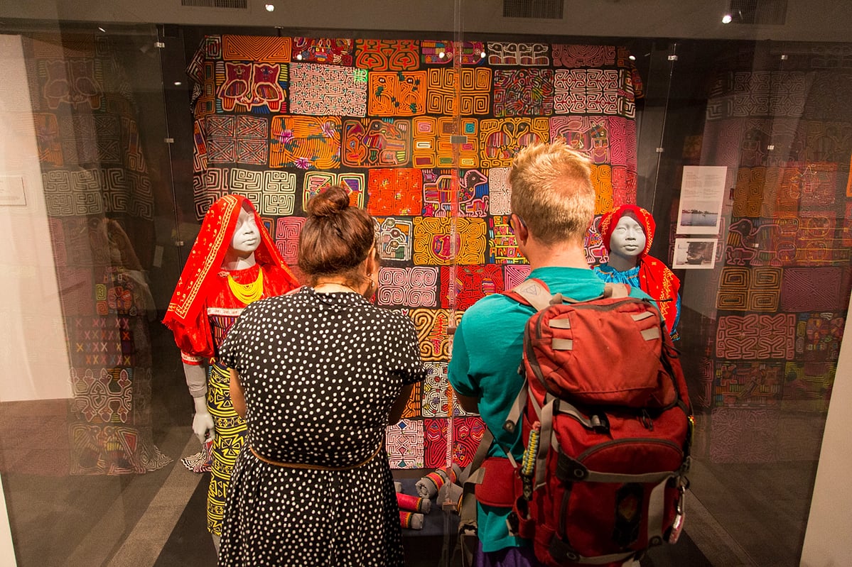 Avenir Museum of Design and Merchandising