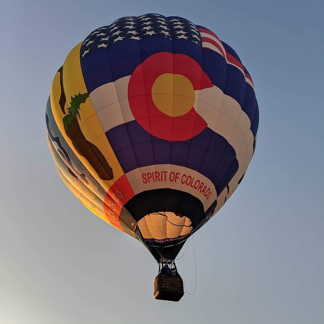 Spirit of Colorado