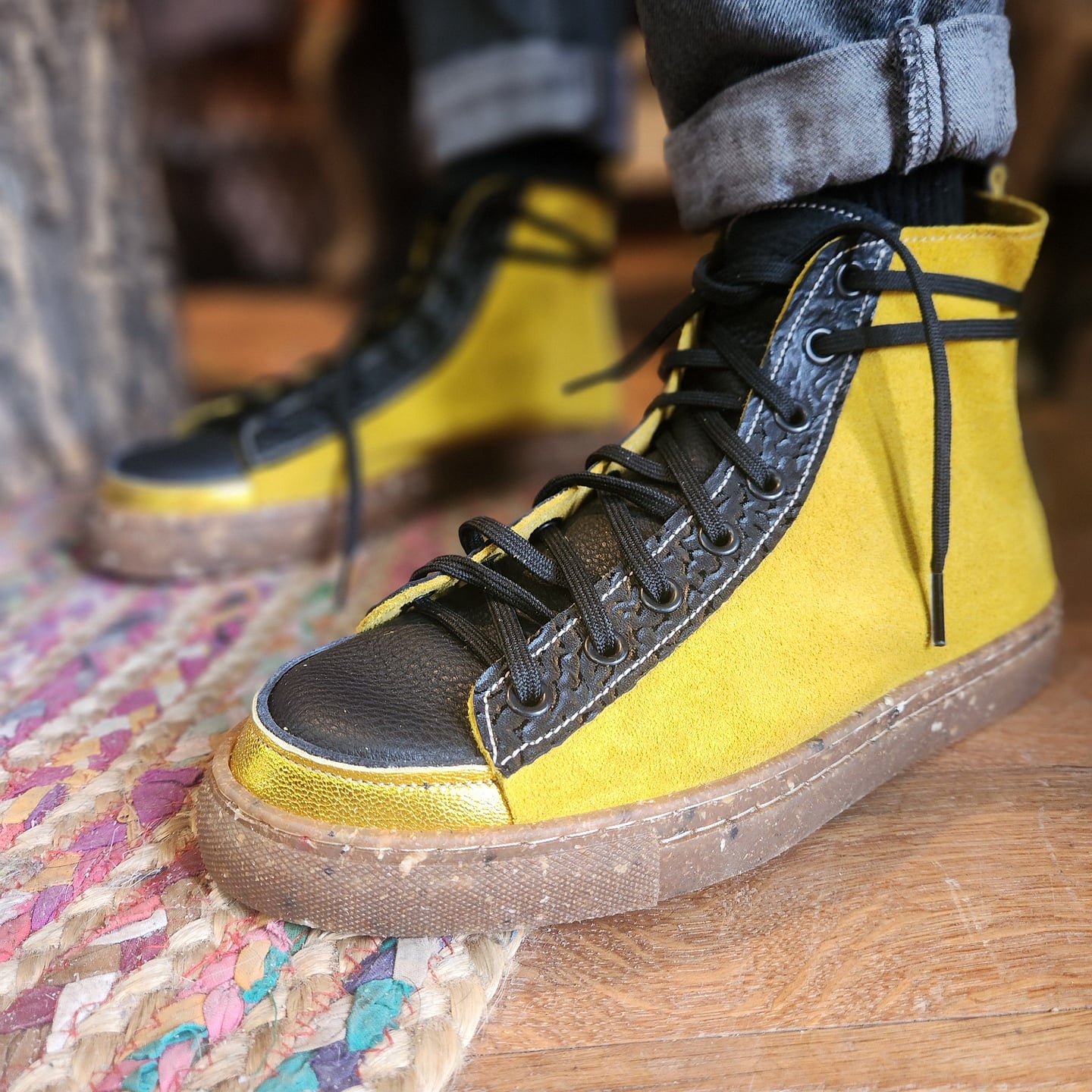 Colorado Shoe School