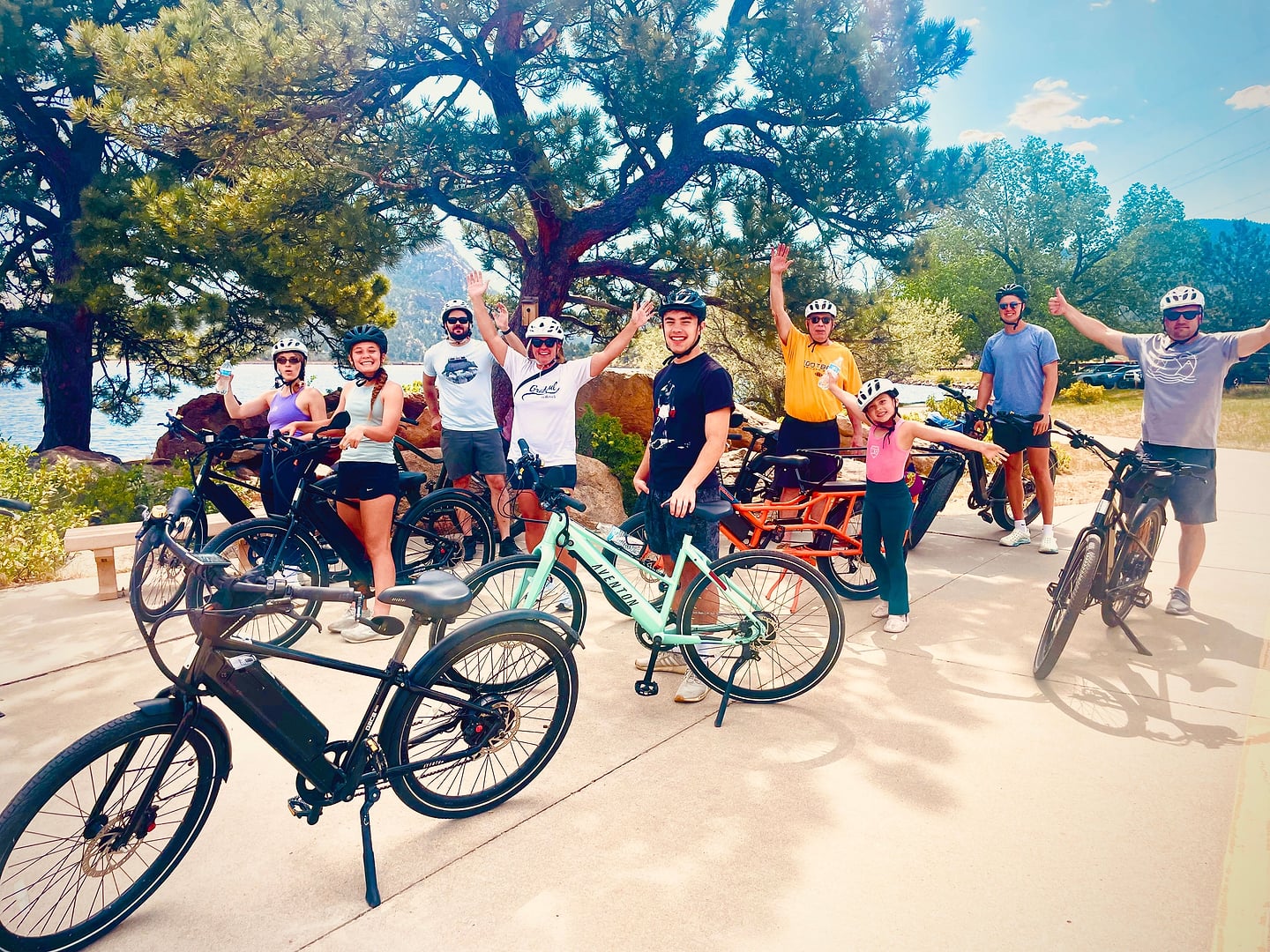 Ride Colorado LLC