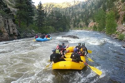 A1 Wildwater