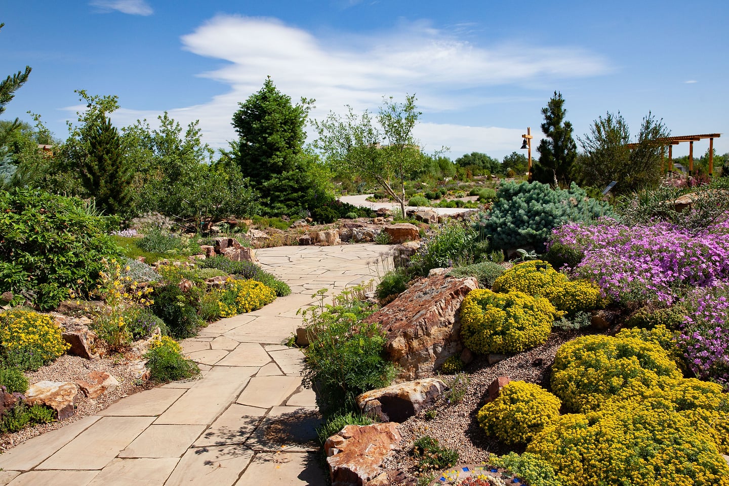 Gardens on Spring Creek