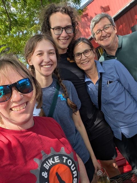 Fort Collins Day Tours