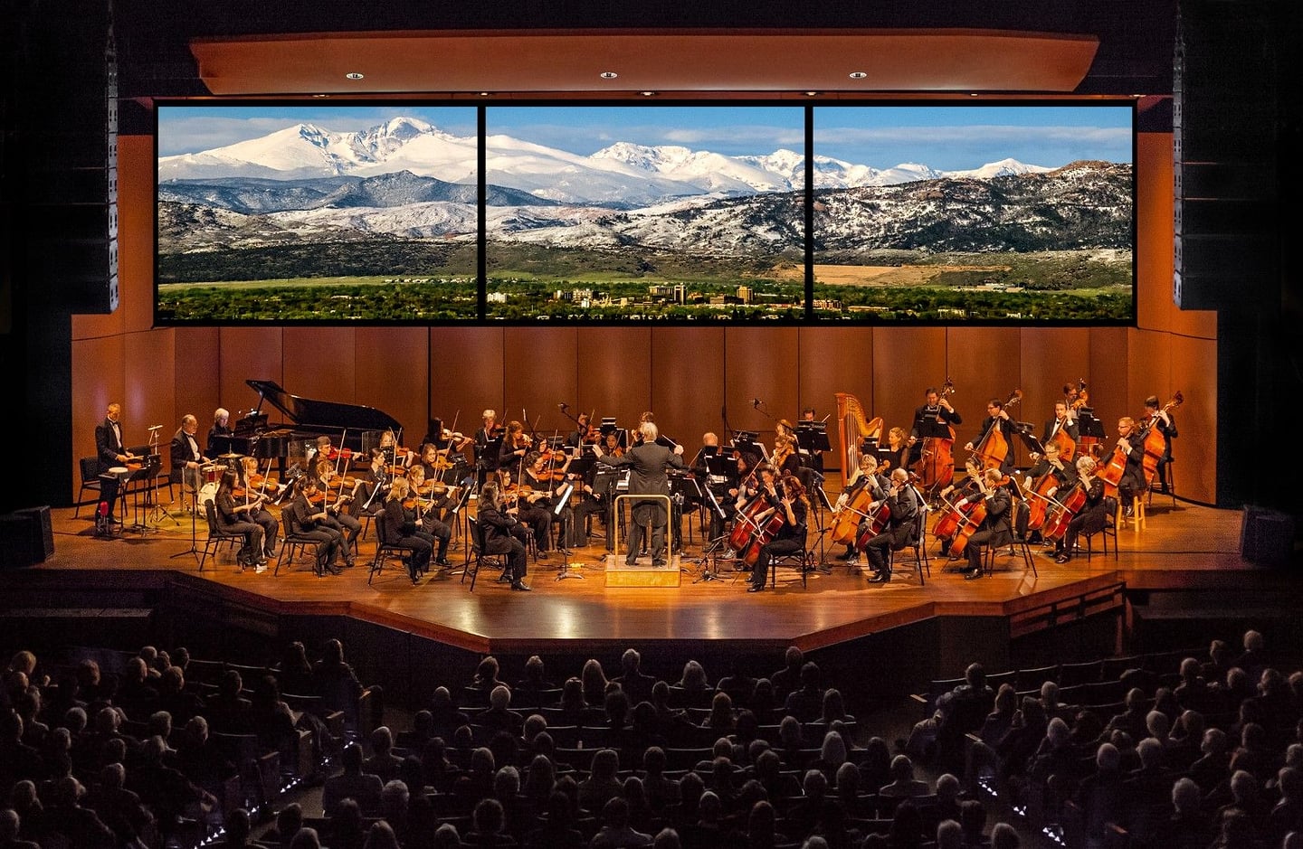 Fort Collins Symphony