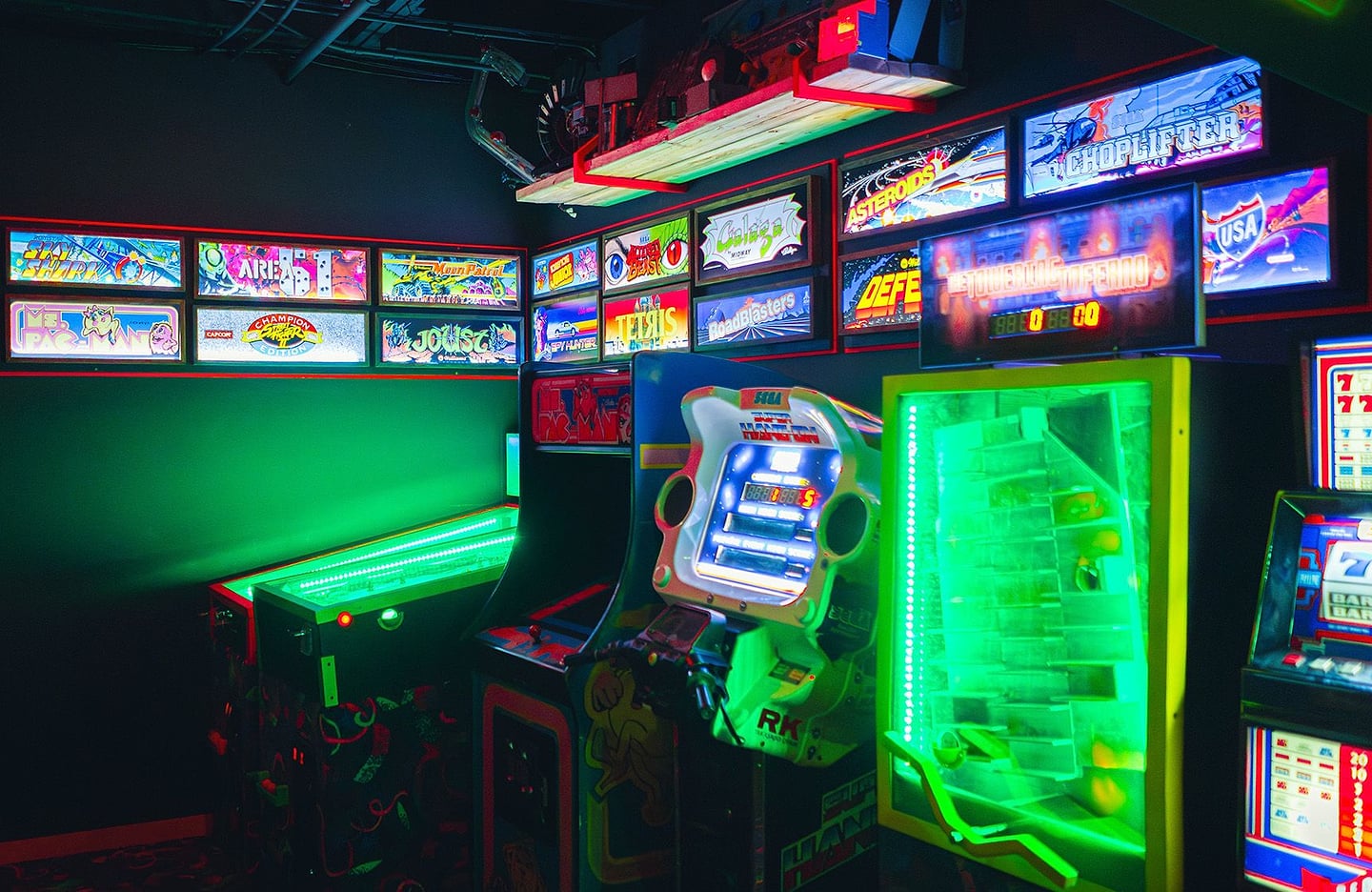 Time Emporium Escape Rooms
