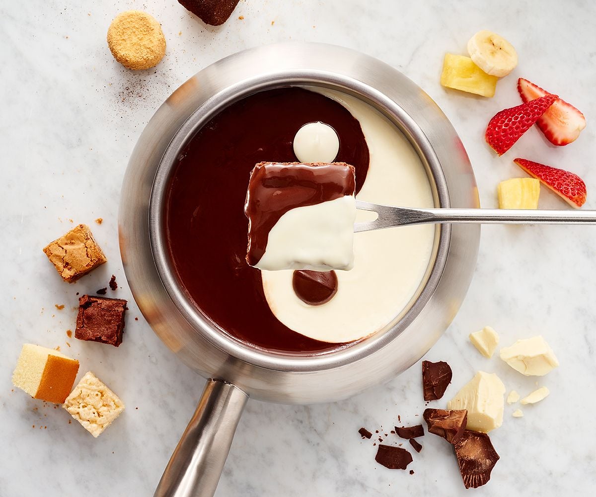 The Melting Pot