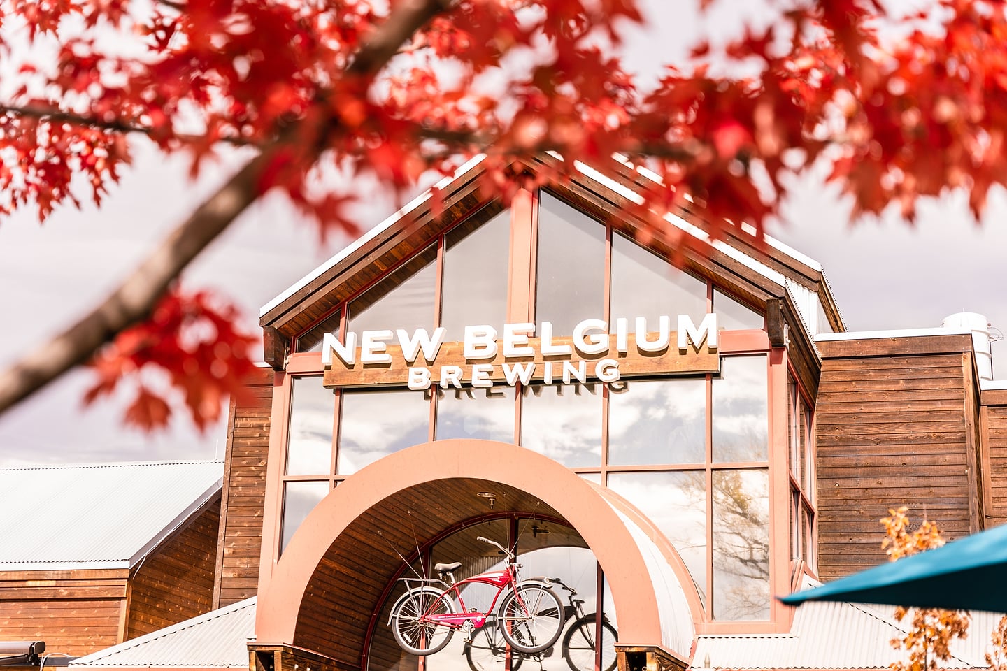 New Belgium Brewing Company, Inc.