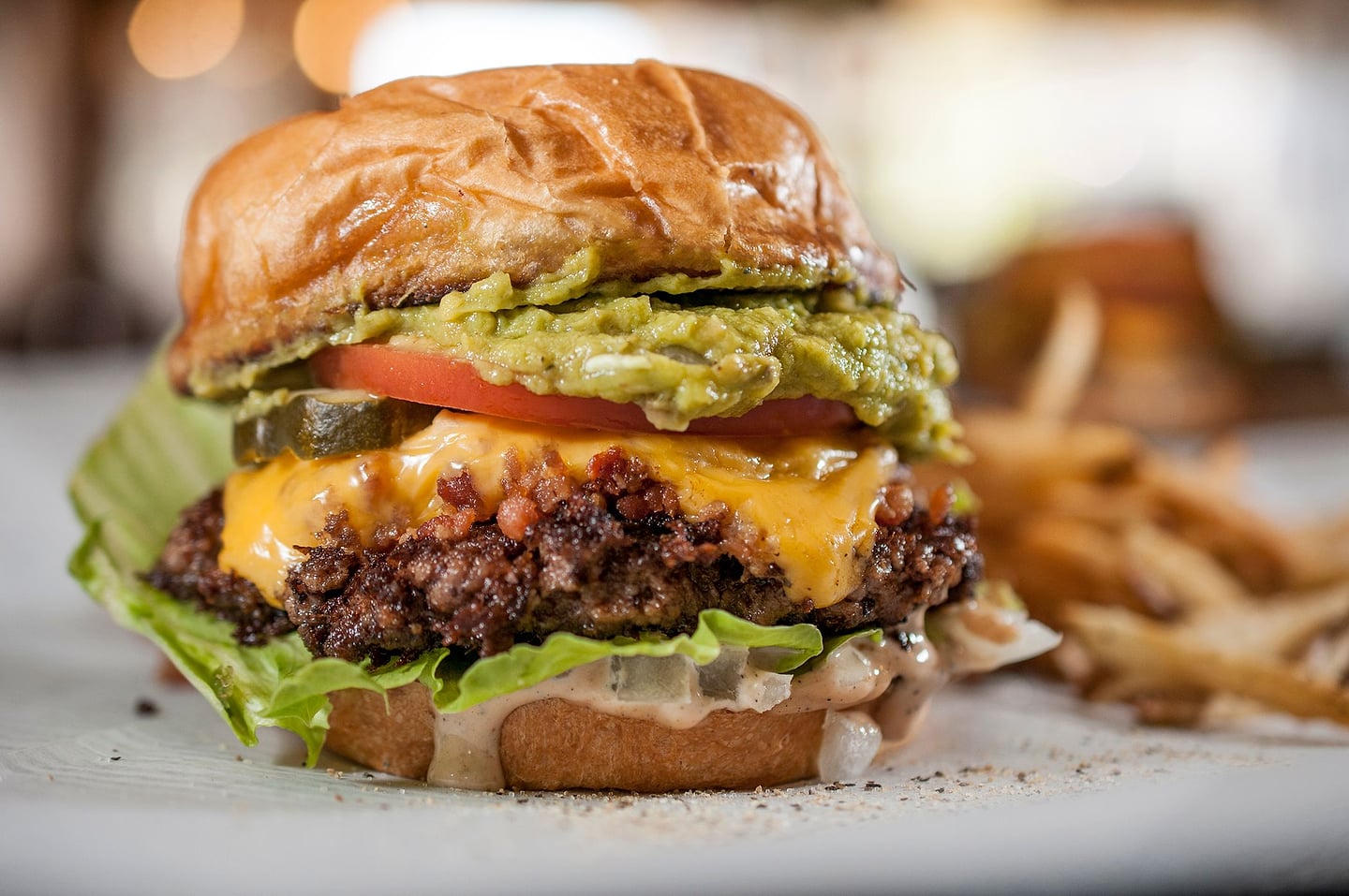Big Al's Burgers and Dogs