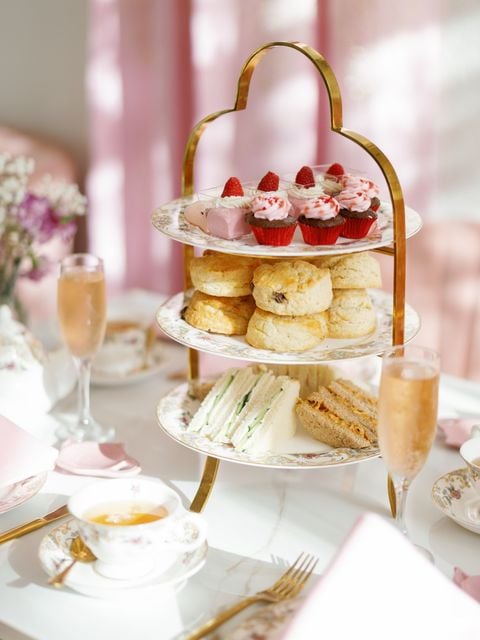 The Duchess Tea Room