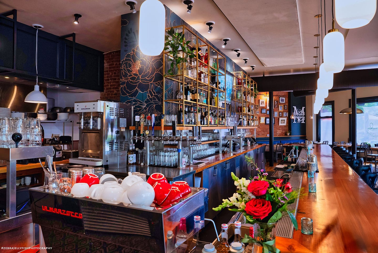 Maida Trattoria