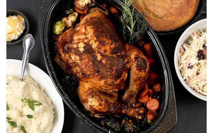 Austin's American Grill (Harmony)
