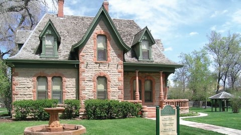 Fort Collins Landmarks