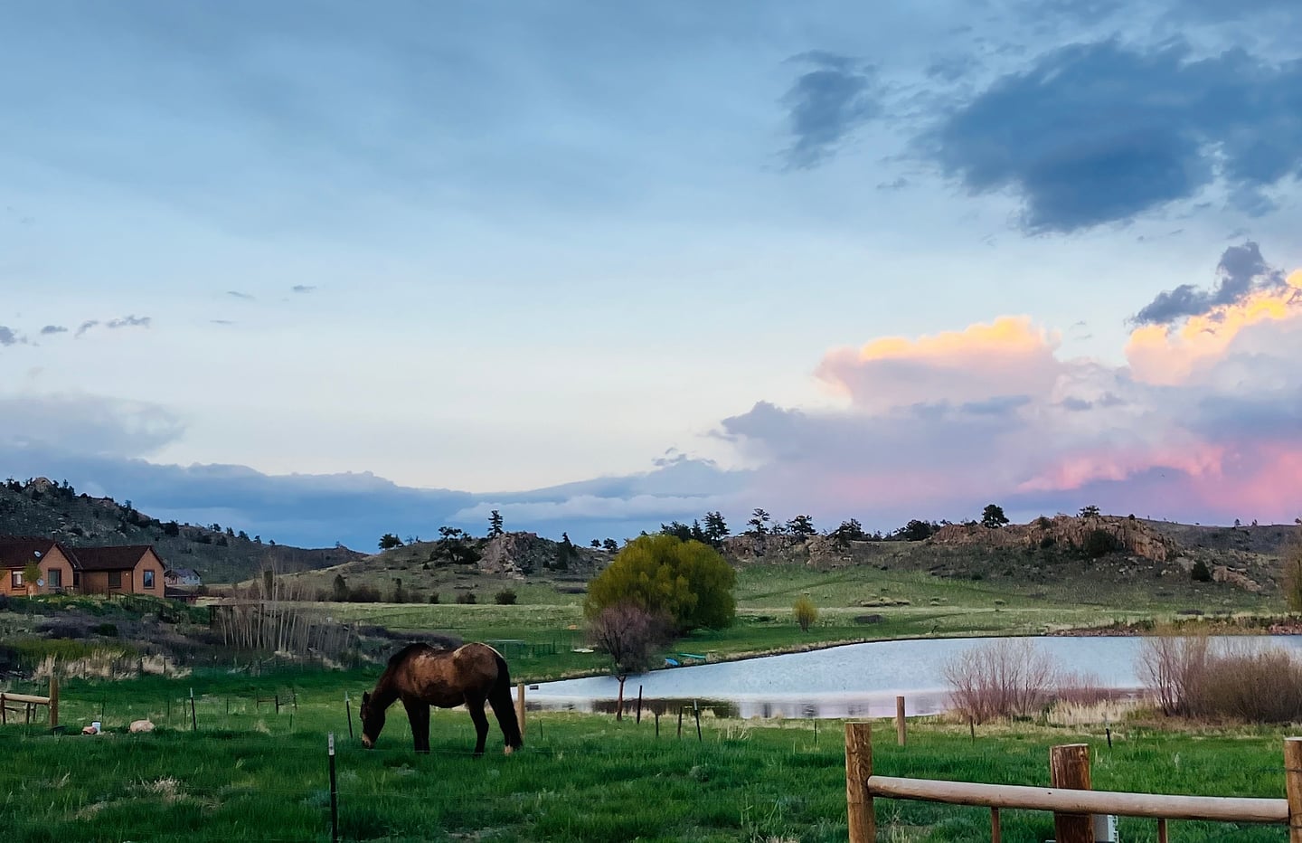 Gordon Creek Rv park & cabins