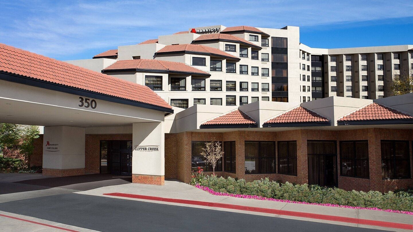 Fort Collins Marriott
