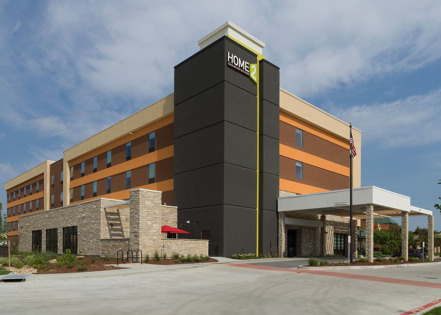 Home2 Suites