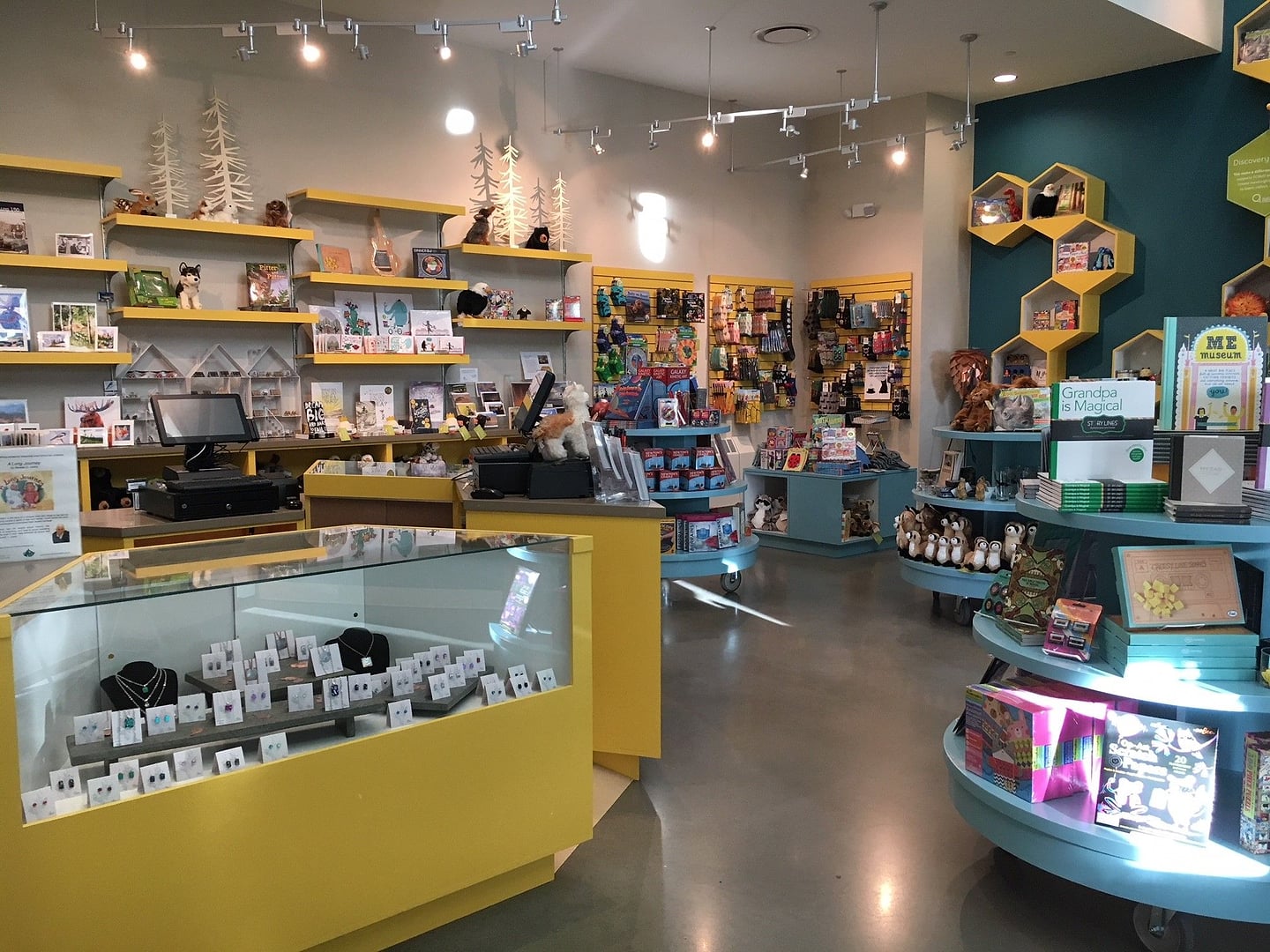 The Museum Store
