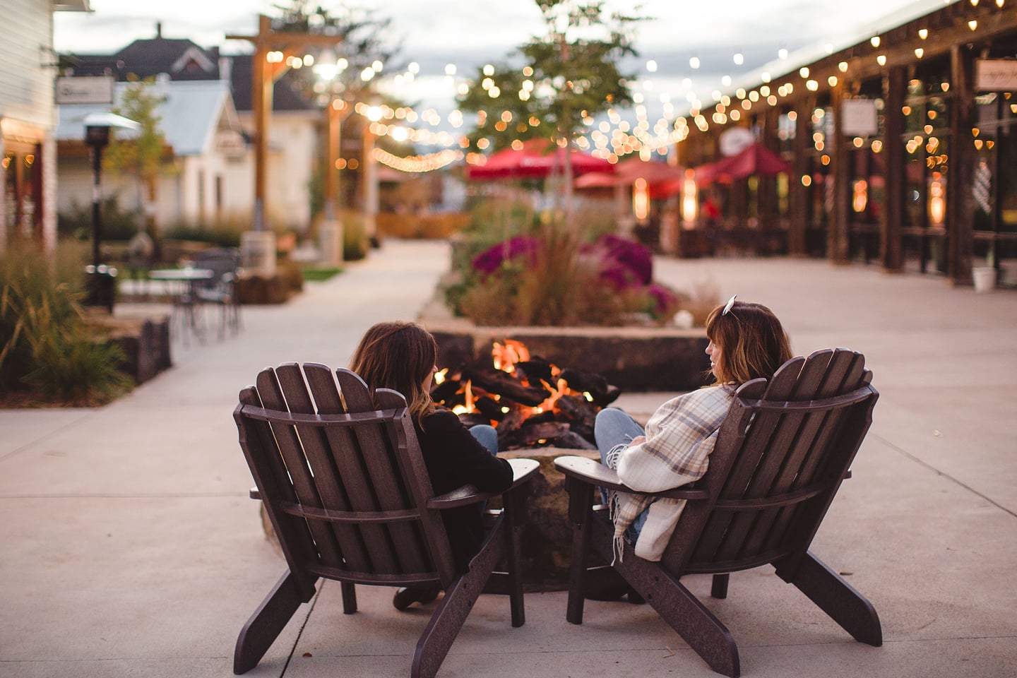 Jessup Farm Artisan Village
