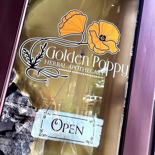 Golden Poppy Herbal Apothecary & Clinic