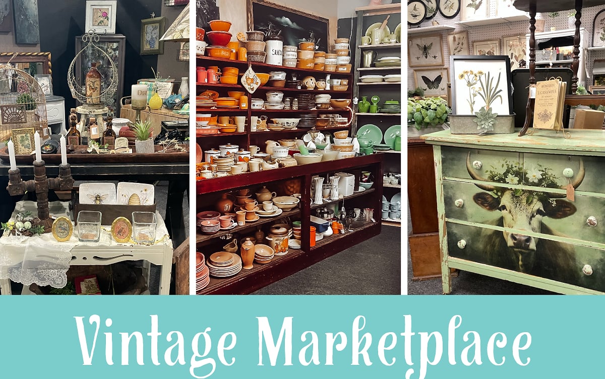 Vintage Marketplace