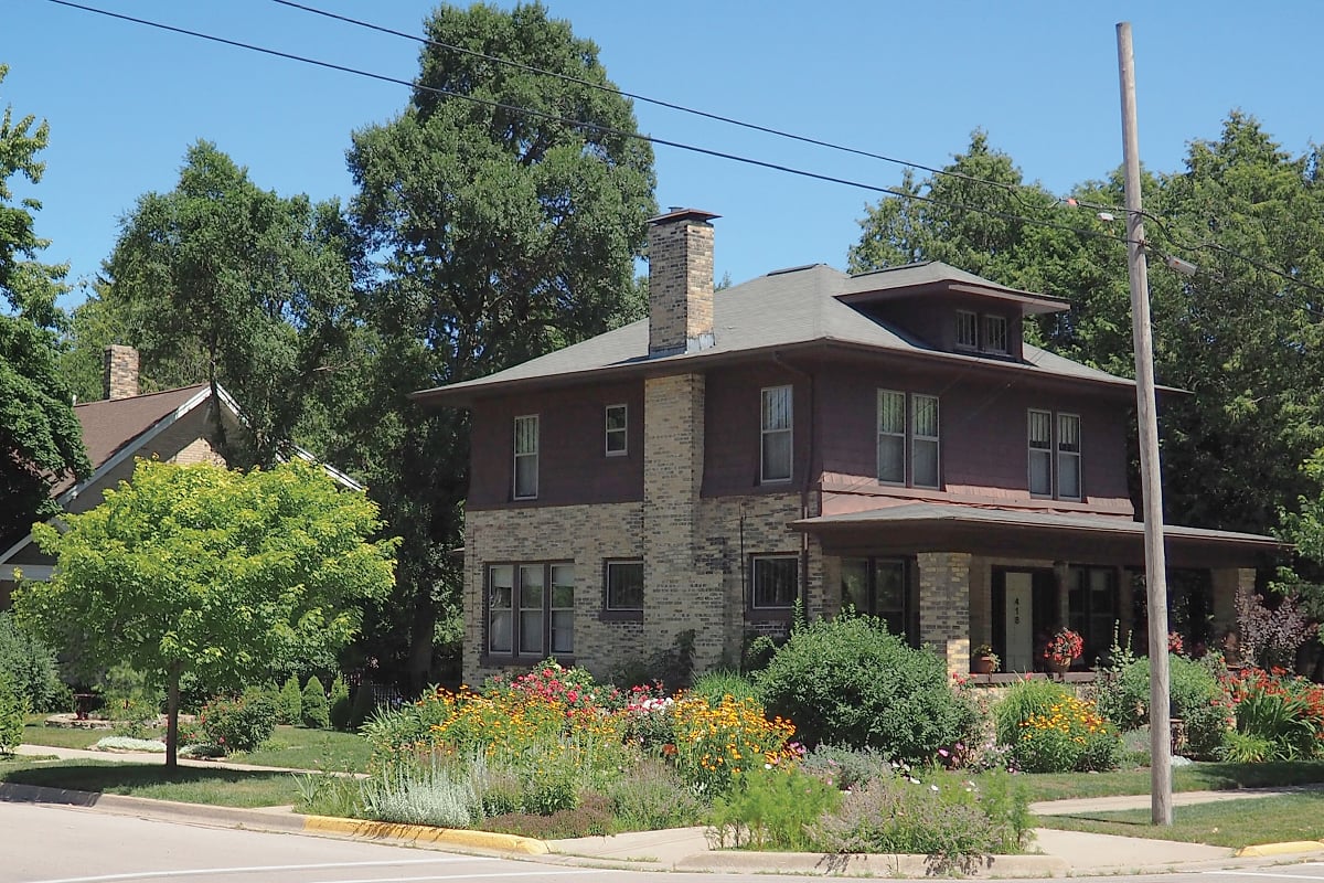 The Sands Mansion Homes