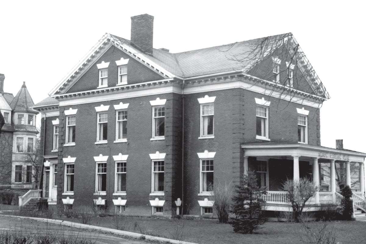 The Noud Home