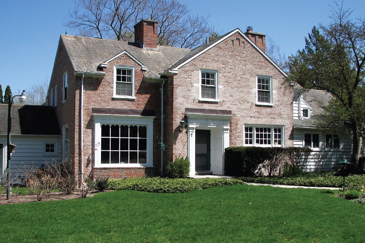Lake Bluff Farms