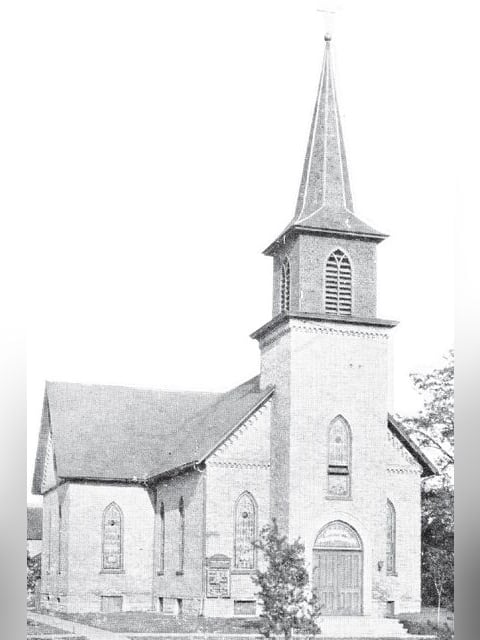 Good Shepherd Lutheran Church
