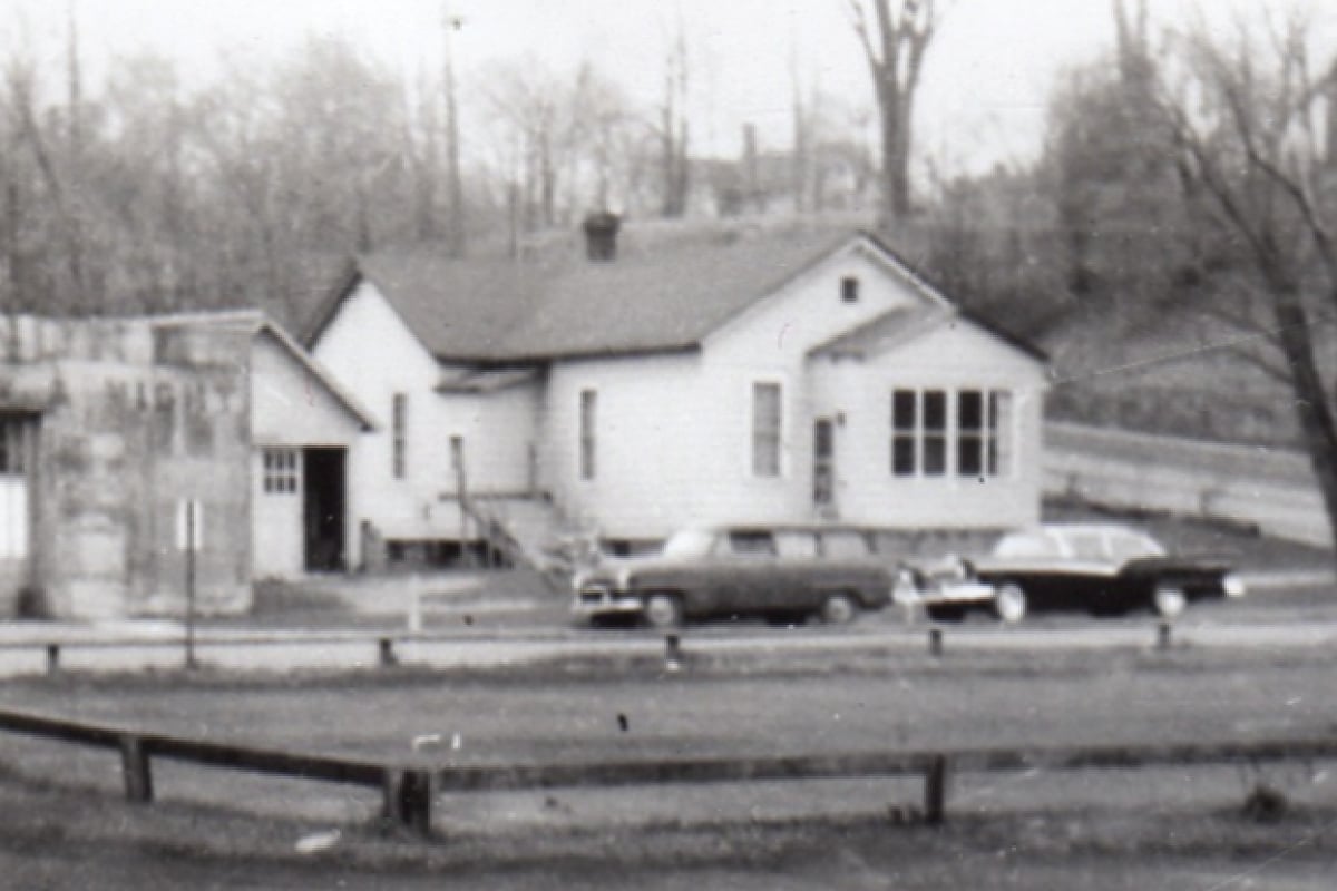 The Smith Home