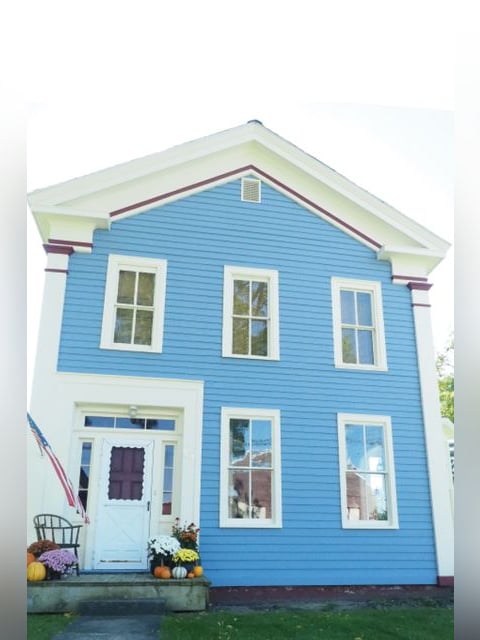 The Filer Home
