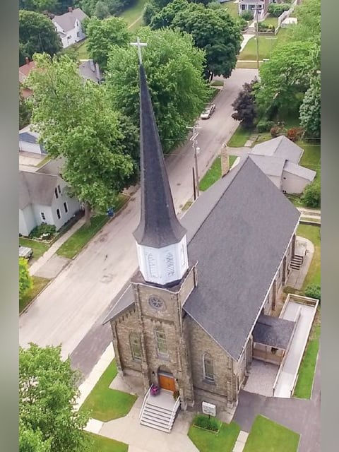 St. Paul's Lutheran Church