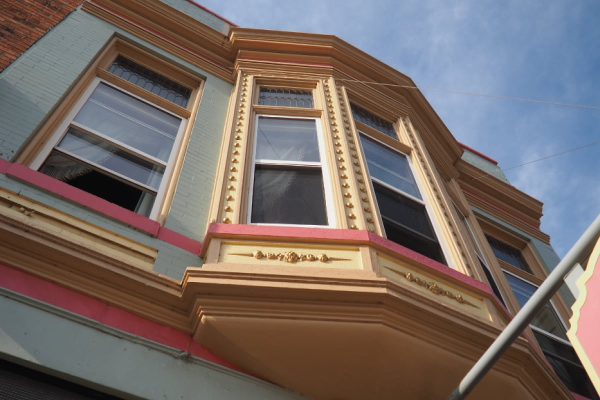 The Pabst Building