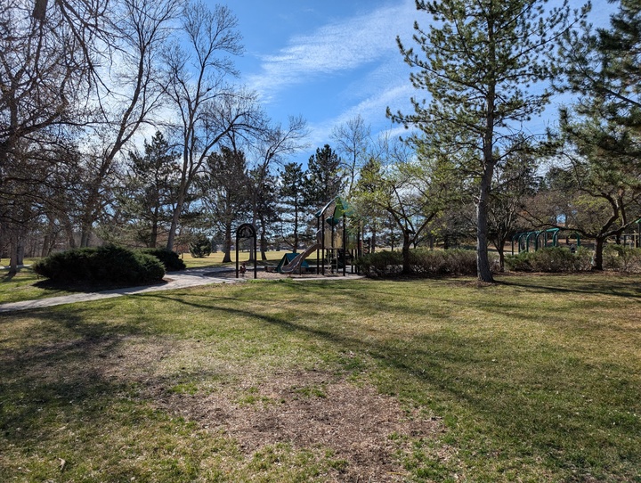 Oak Park