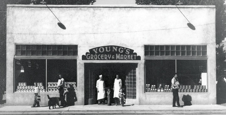 336 S. Main Street