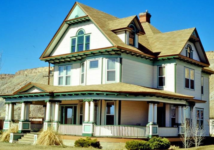 Wine Valley Inn - 1990