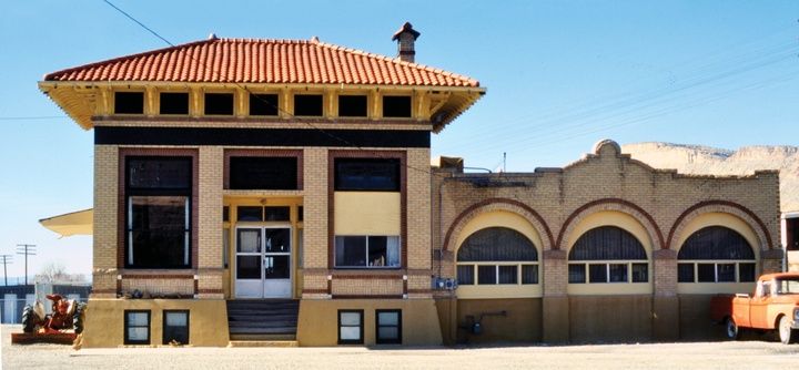 Palisade Branch of the Grand Junction Fruit Growers Association